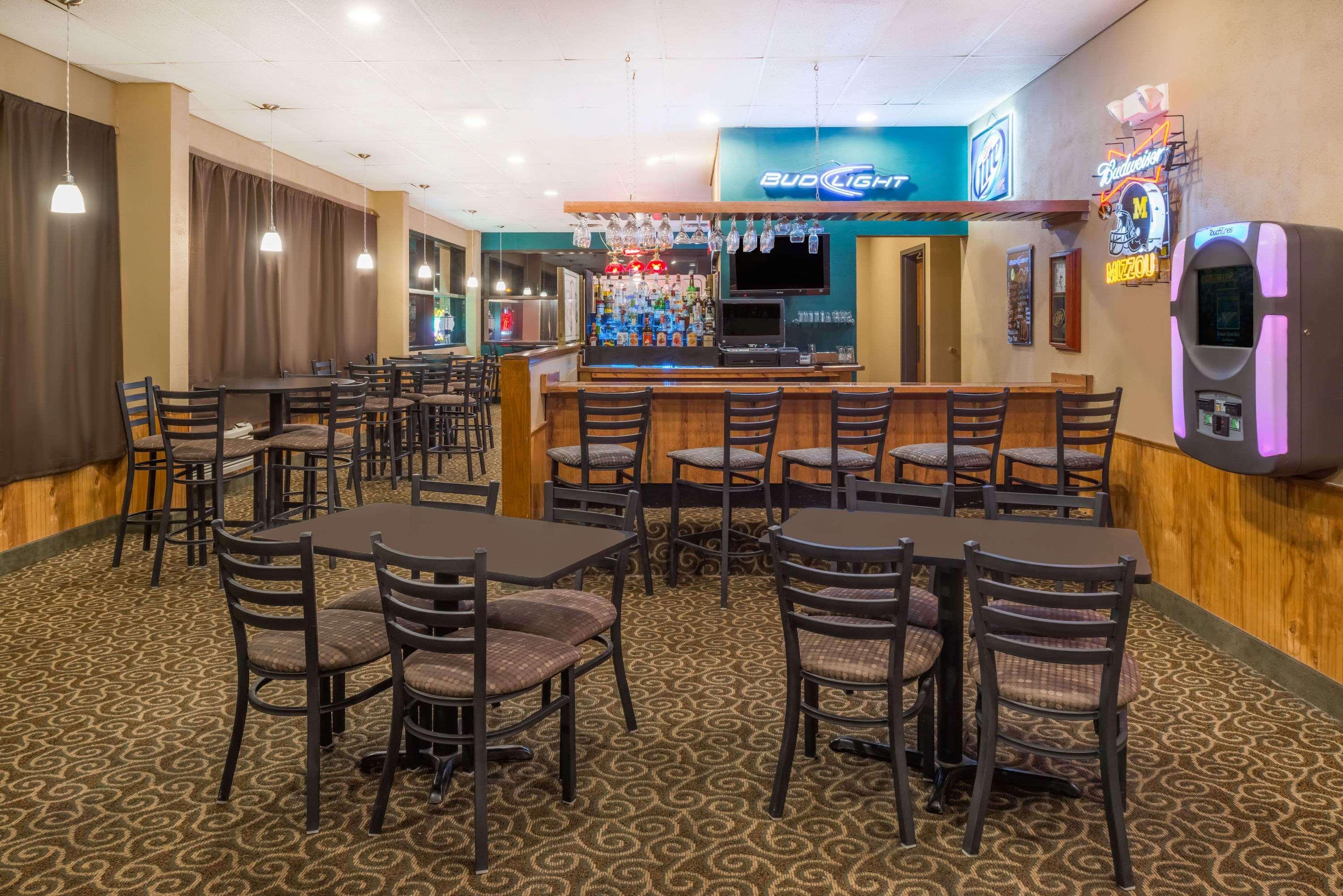 Days Inn By Wyndham Kirksville Buitenkant foto