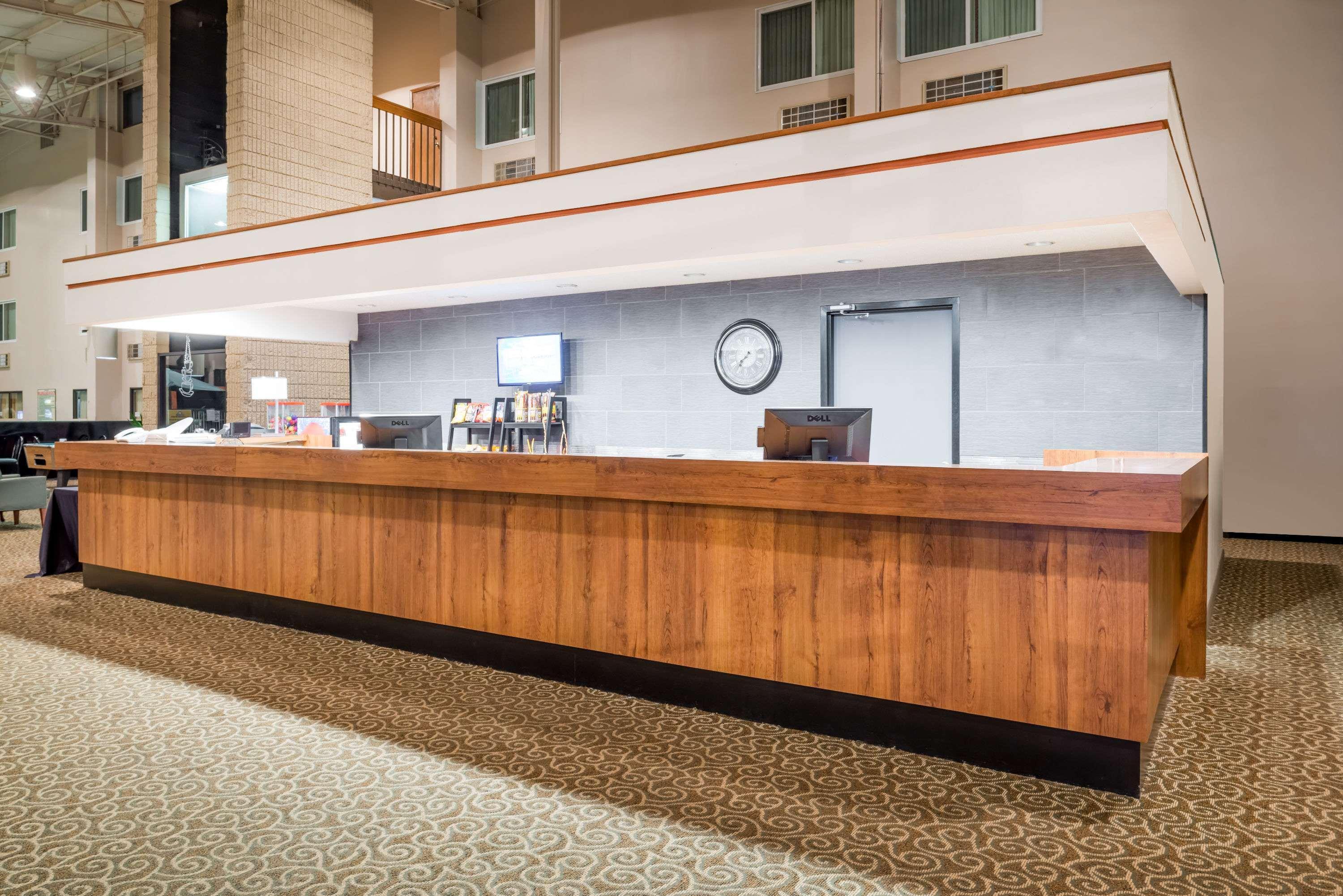 Days Inn By Wyndham Kirksville Buitenkant foto