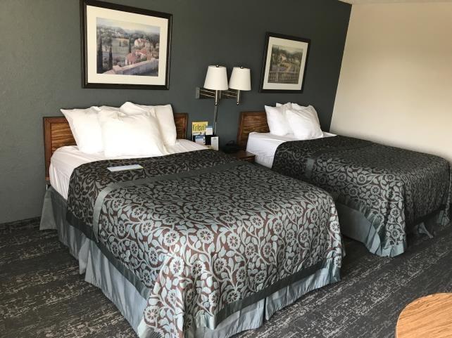 Days Inn By Wyndham Kirksville Buitenkant foto