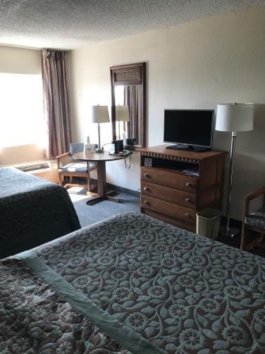 Days Inn By Wyndham Kirksville Buitenkant foto